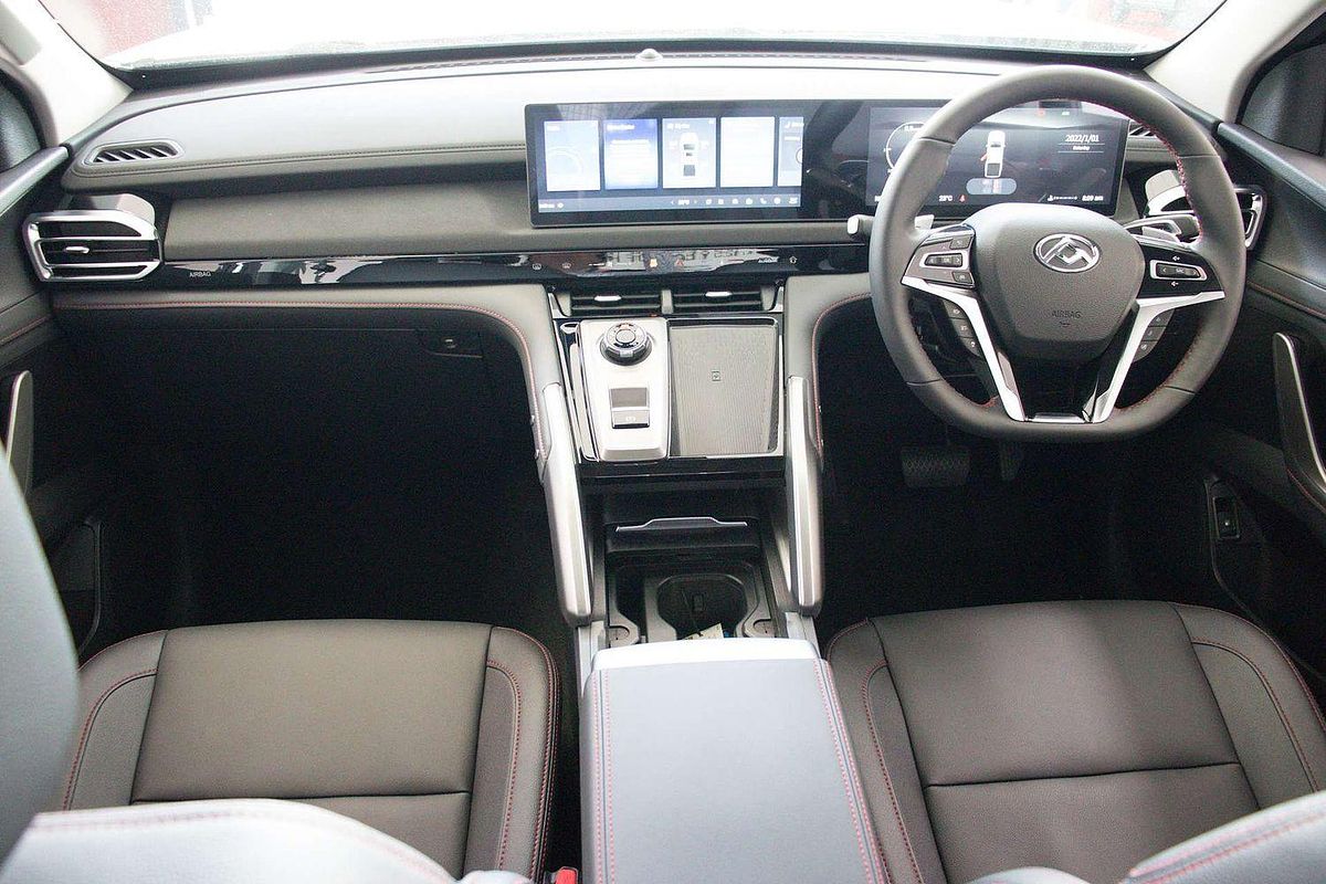 2025 LDV T60 Max PLUS SK8C 4X4