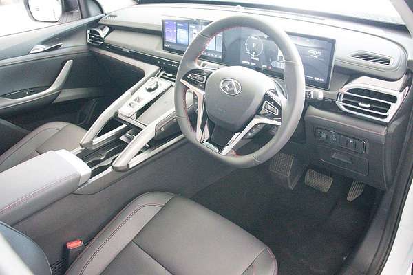 2025 LDV T60 Max PLUS SK8C 4X4