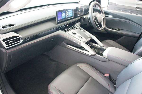2025 LDV T60 Max PLUS SK8C 4X4