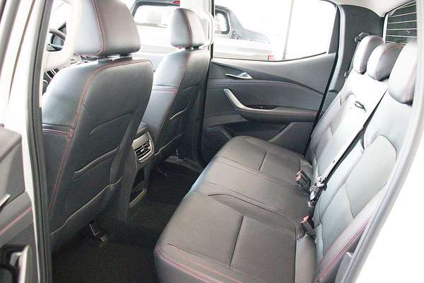 2025 LDV T60 Max PLUS SK8C 4X4