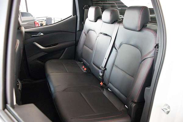 2025 LDV T60 Max PLUS SK8C 4X4