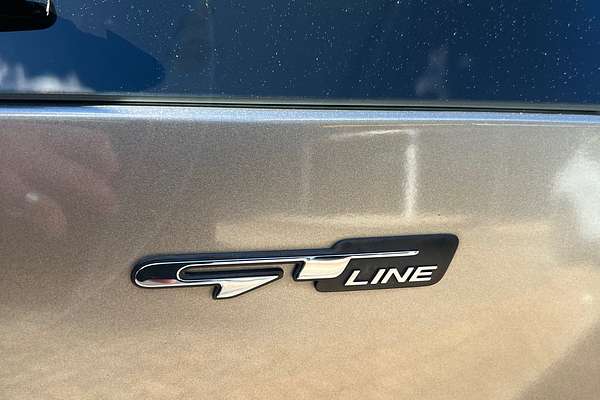 2019 Kia Picanto GT-Line JA