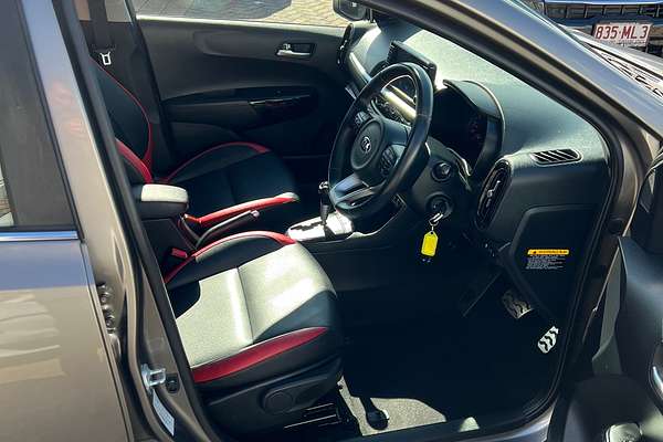 2019 Kia Picanto GT-Line JA