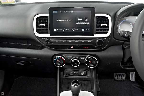 2025 Hyundai Venue Active QX.V5 2WD