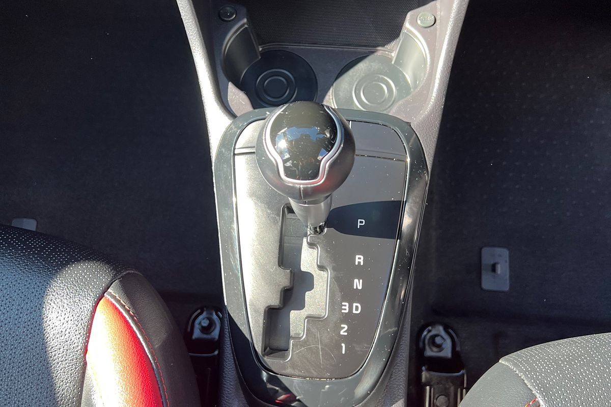 2019 Kia Picanto GT-Line JA
