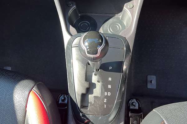 2019 Kia Picanto GT-Line JA