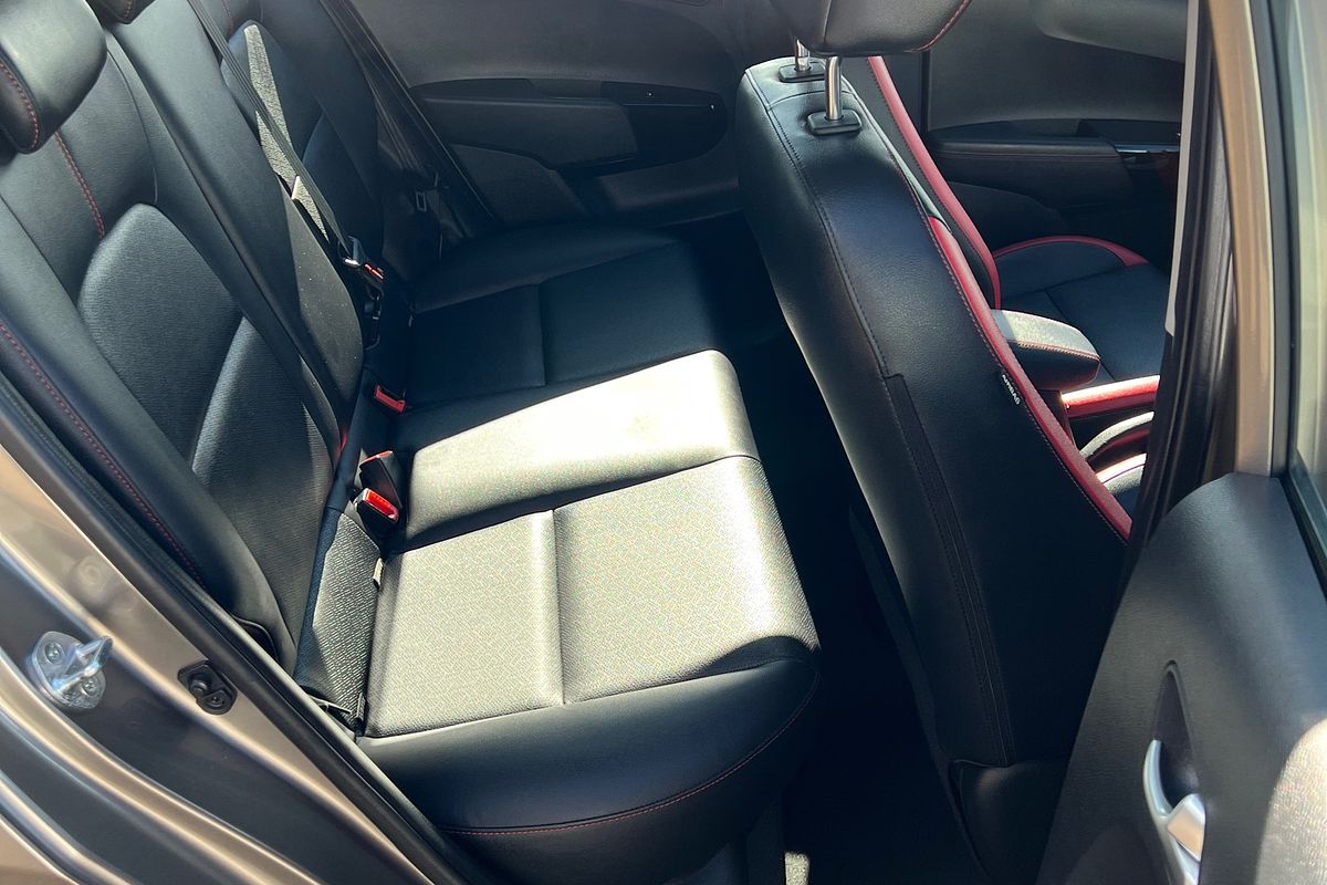 2019 Kia Picanto GT-Line JA
