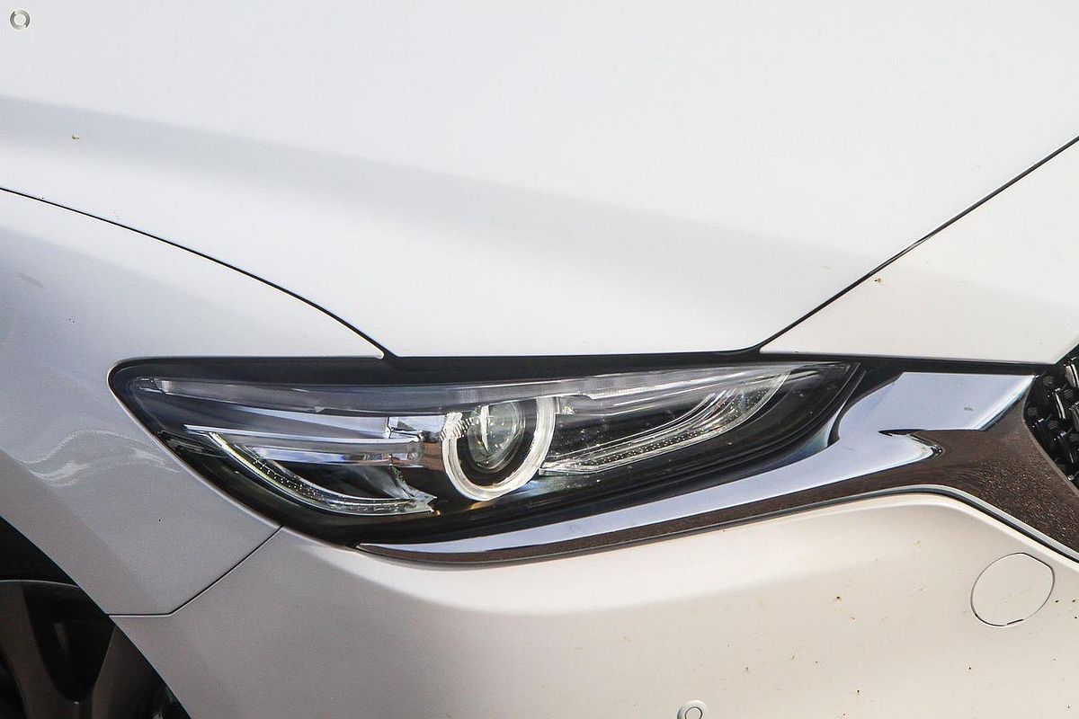 2024 Mazda 6 G25 Touring GL Series