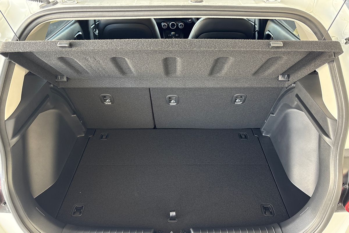 2025 Hyundai Venue Elite QX.V5