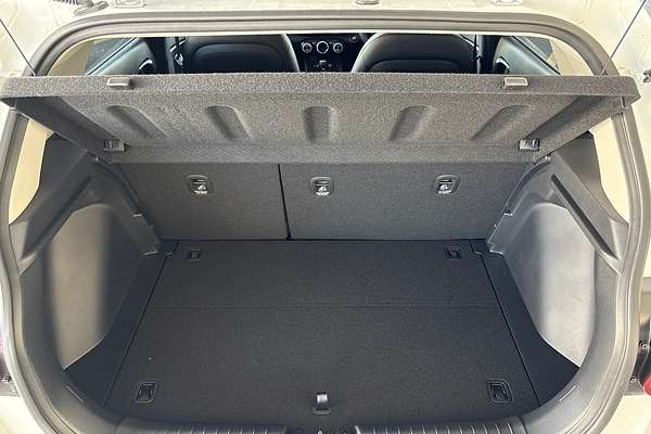2025 Hyundai Venue Elite QX.V5