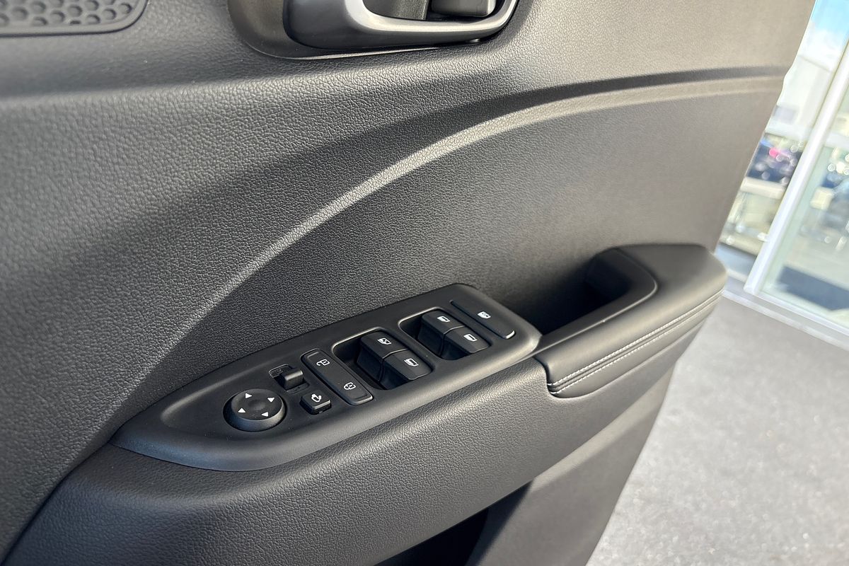 2025 Hyundai Venue Elite QX.V5