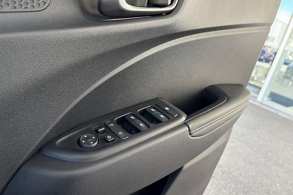 2025 Hyundai Venue Elite QX.V5