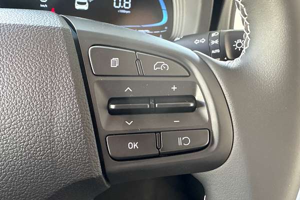2025 Hyundai Venue Elite QX.V5