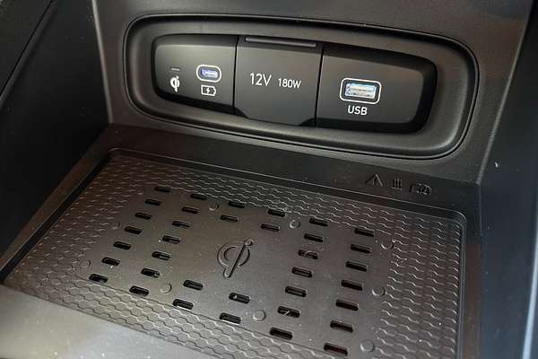 2025 Hyundai Venue Elite QX.V5