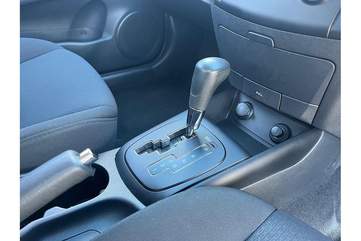 2010 Hyundai i30 SX FD