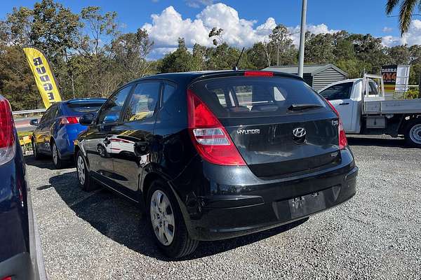 2010 Hyundai i30 SX FD