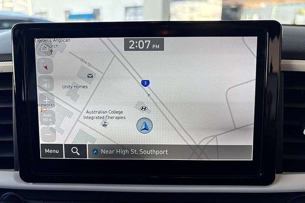 2025 Hyundai Venue Elite QX.V5