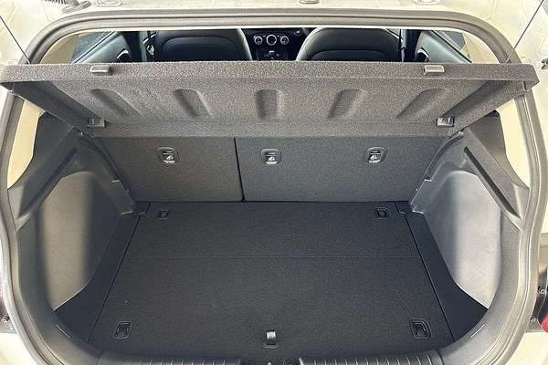 2025 Hyundai Venue Elite QX.V5