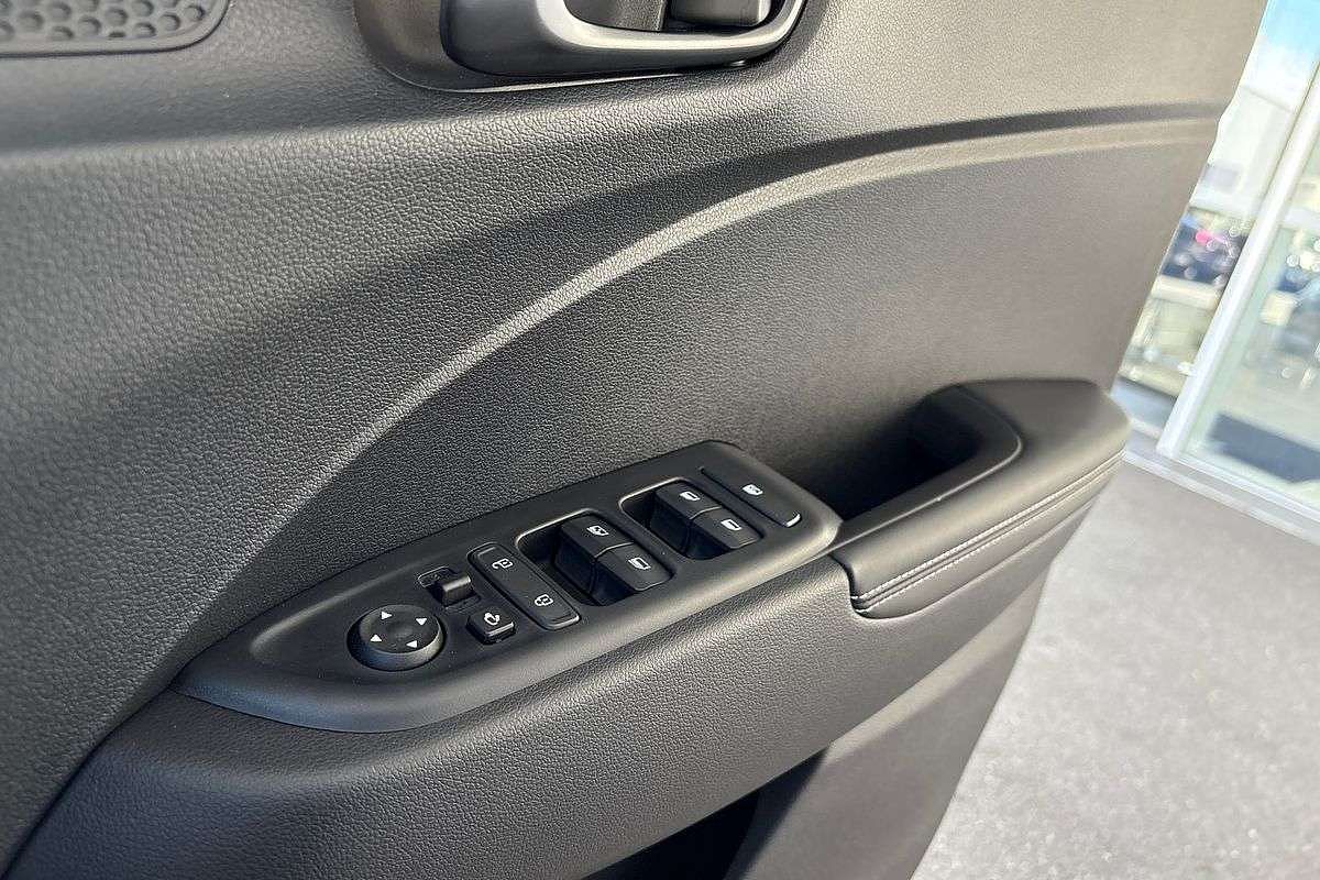 2025 Hyundai Venue Elite QX.V5