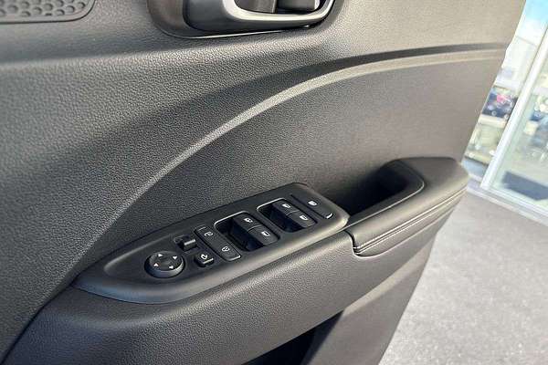 2025 Hyundai Venue Elite QX.V5