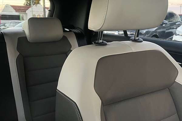 2021 Volkswagen T-Roc 140TSI Sport A11