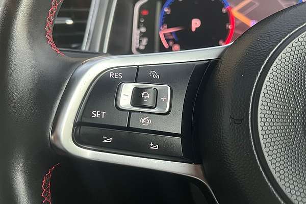 2021 Volkswagen T-Roc 140TSI Sport A11
