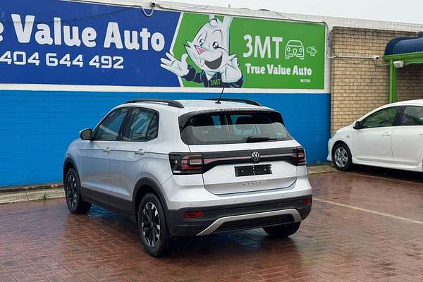 2023 Volkswagen T-Cross 85TSI Style C11