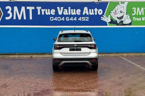 2023 Volkswagen T-Cross 85TSI Style C11