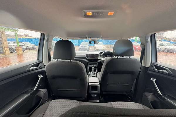 2023 Volkswagen T-Cross 85TSI Style C11