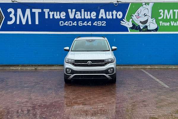 2023 Volkswagen T-Cross 85TSI Style C11