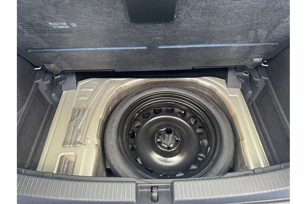 2023 Volkswagen T-Cross 85TSI Style C11