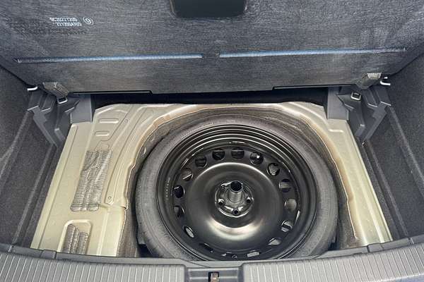2023 Volkswagen T-Cross 85TSI Style C11