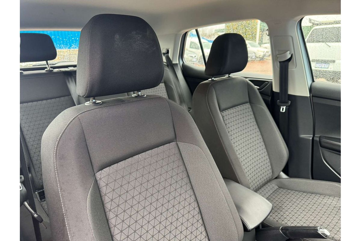 2023 Volkswagen T-Cross 85TSI Style C11