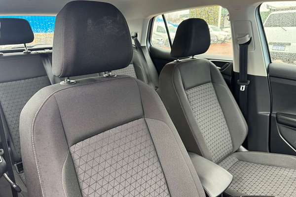 2023 Volkswagen T-Cross 85TSI Style C11