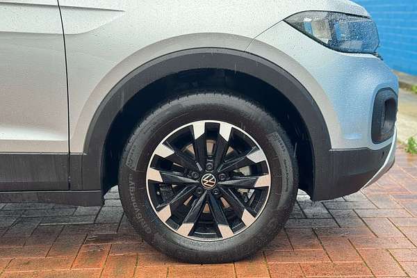 2023 Volkswagen T-Cross 85TSI Style C11