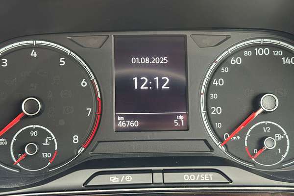 2023 Volkswagen T-Cross 85TSI Style C11