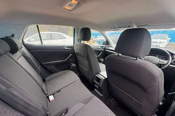 2023 Volkswagen T-Cross 85TSI Style C11