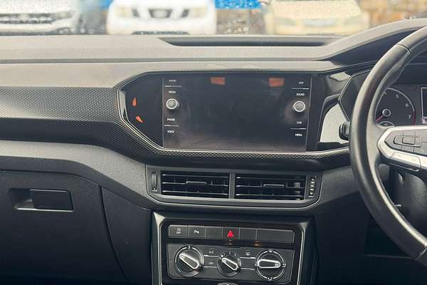 2023 Volkswagen T-Cross 85TSI Style C11