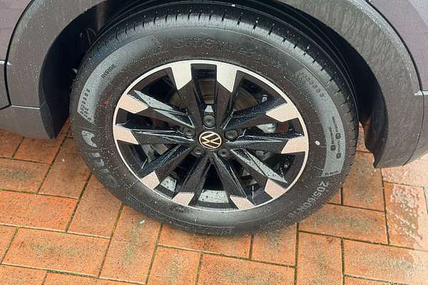 2023 Volkswagen T-Cross 85TSI Style C11