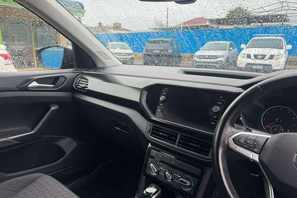 2023 Volkswagen T-Cross 85TSI Style C11