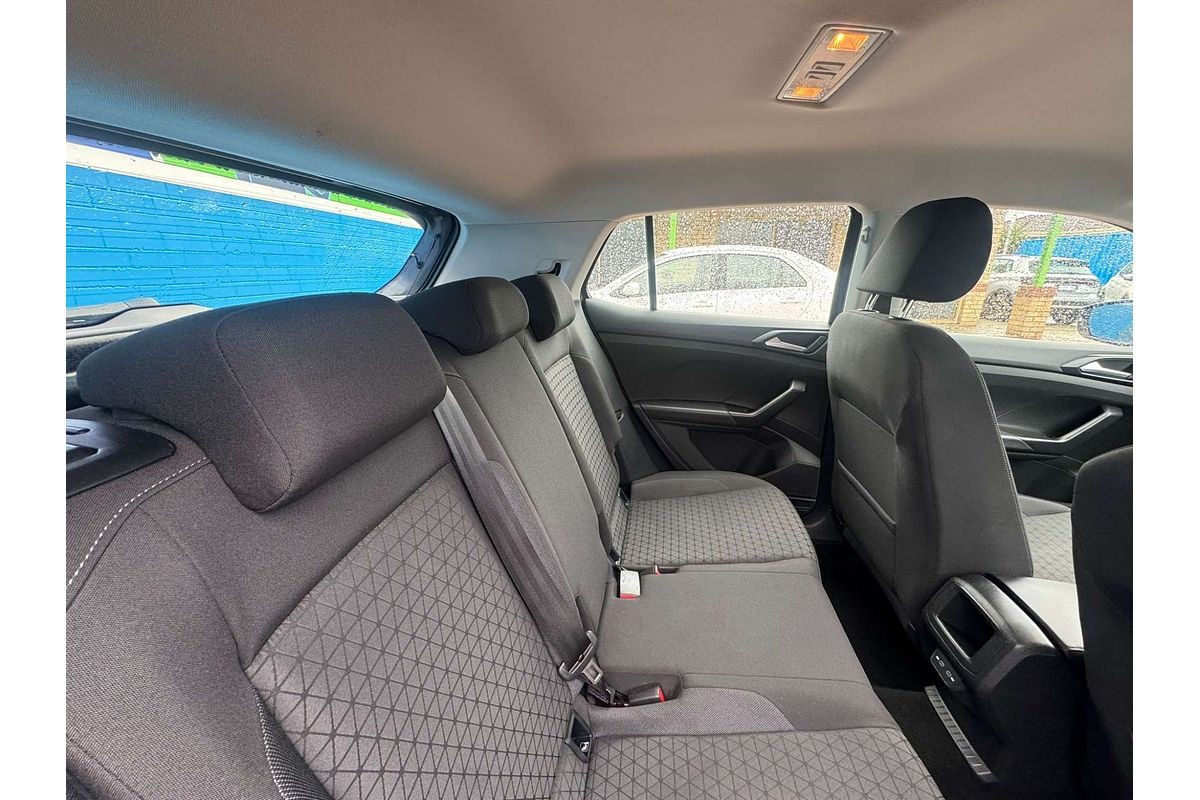 2023 Volkswagen T-Cross 85TSI Style C11