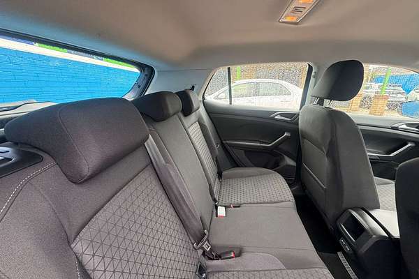 2023 Volkswagen T-Cross 85TSI Style C11