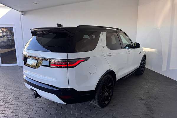 2025 Land Rover Discovery D350 Dynamic SE Series 5