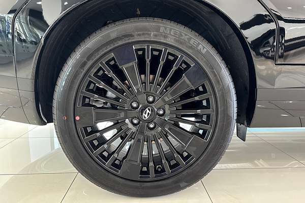 2025 Hyundai Santa Fe Hybrid Calligraphy MX5.V1