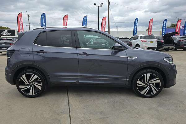 2022 Volkswagen T-Cross 85TSI Style C11