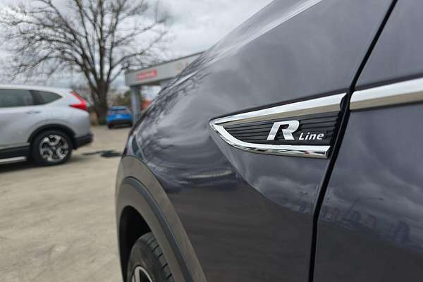 2022 Volkswagen T-Cross 85TSI Style C11