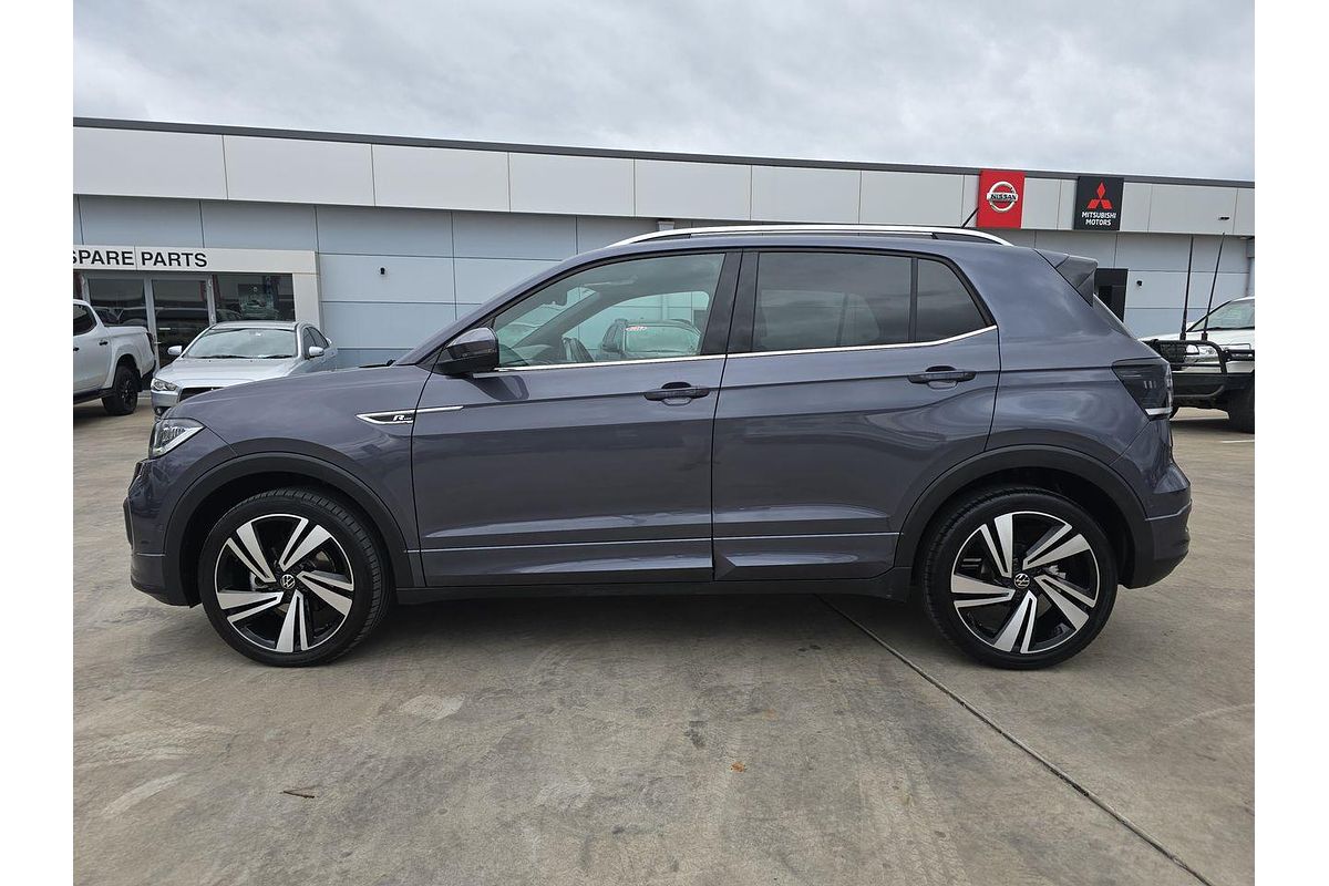 2022 Volkswagen T-Cross 85TSI Style C11