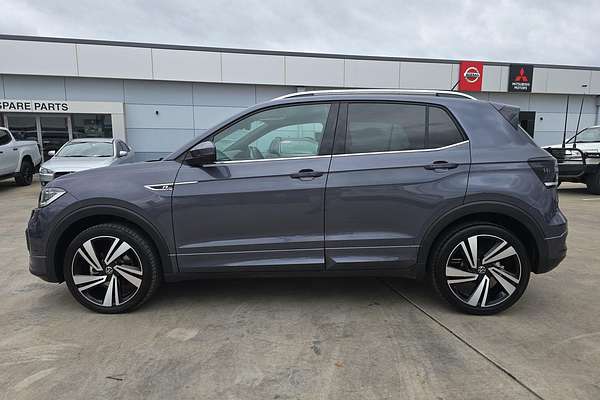 2022 Volkswagen T-Cross 85TSI Style C11
