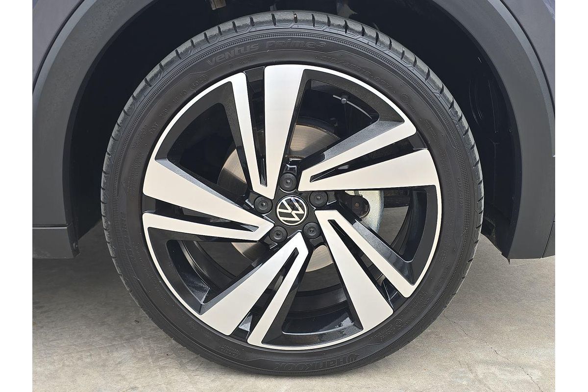 2022 Volkswagen T-Cross 85TSI Style C11