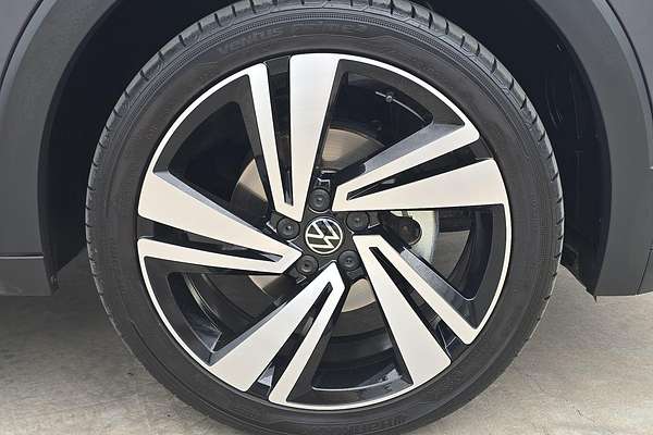 2022 Volkswagen T-Cross 85TSI Style C11